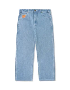 Tour Denim Jeans