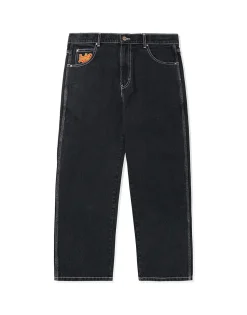 Tour Denim Jeans