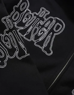 Tour Zip-Thru Hood