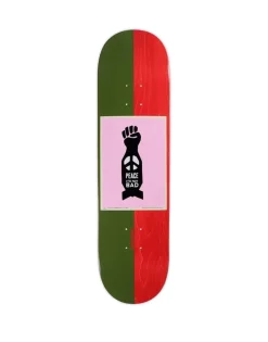 Trahan Peace Not Bad Deck