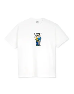 Trust Tee