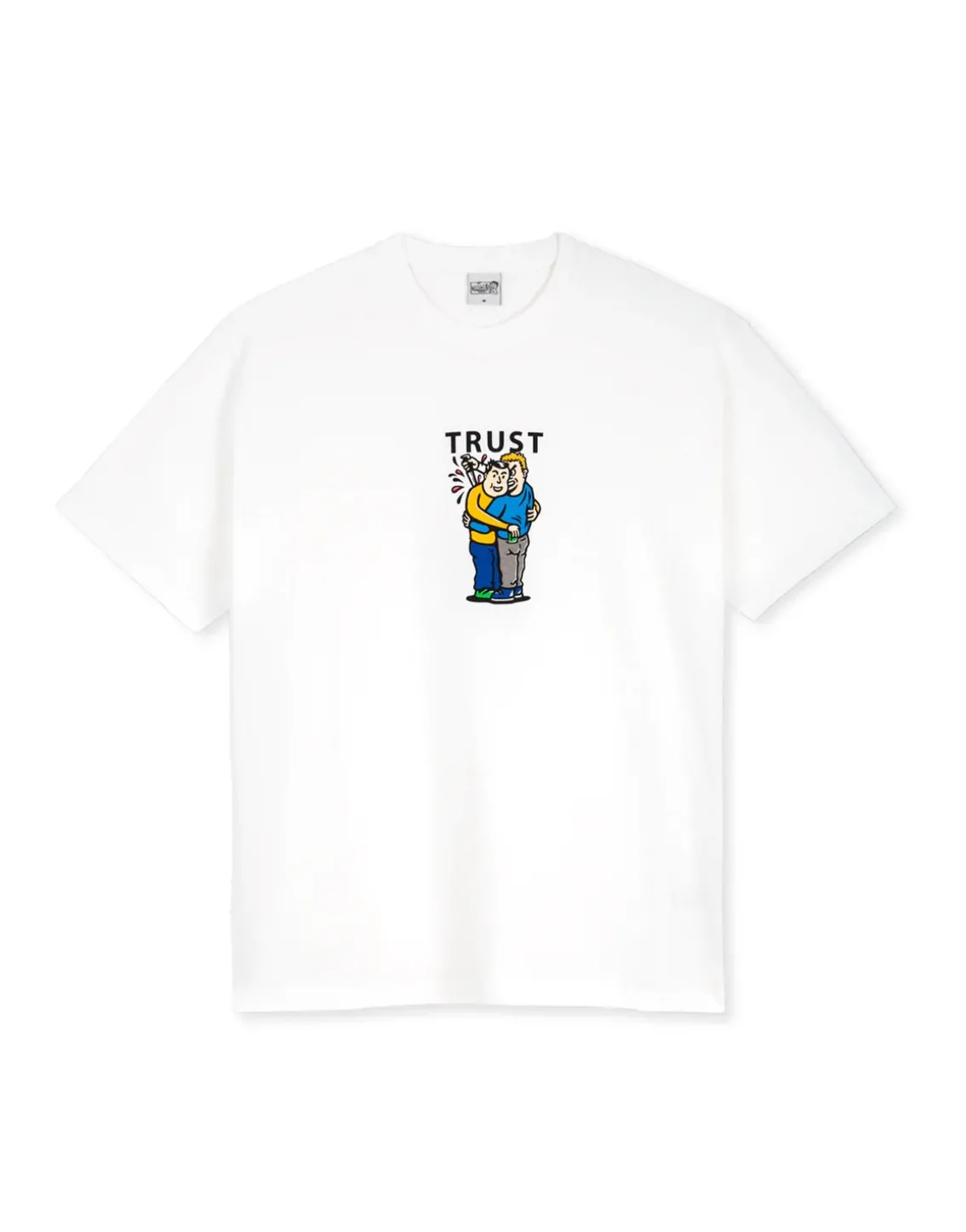 Trust Tee