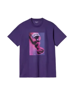 Tube S/S T-Shirt
