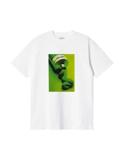 Tube S/S T-Shirt