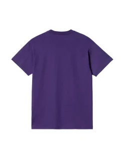 Tube S/S T-Shirt
