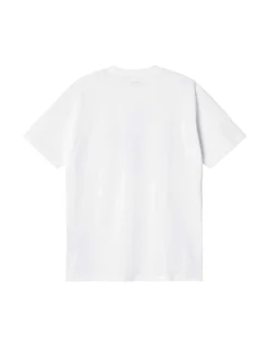 Tube S/S T-Shirt