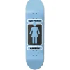 Tyler Pacheco Cailin Deck