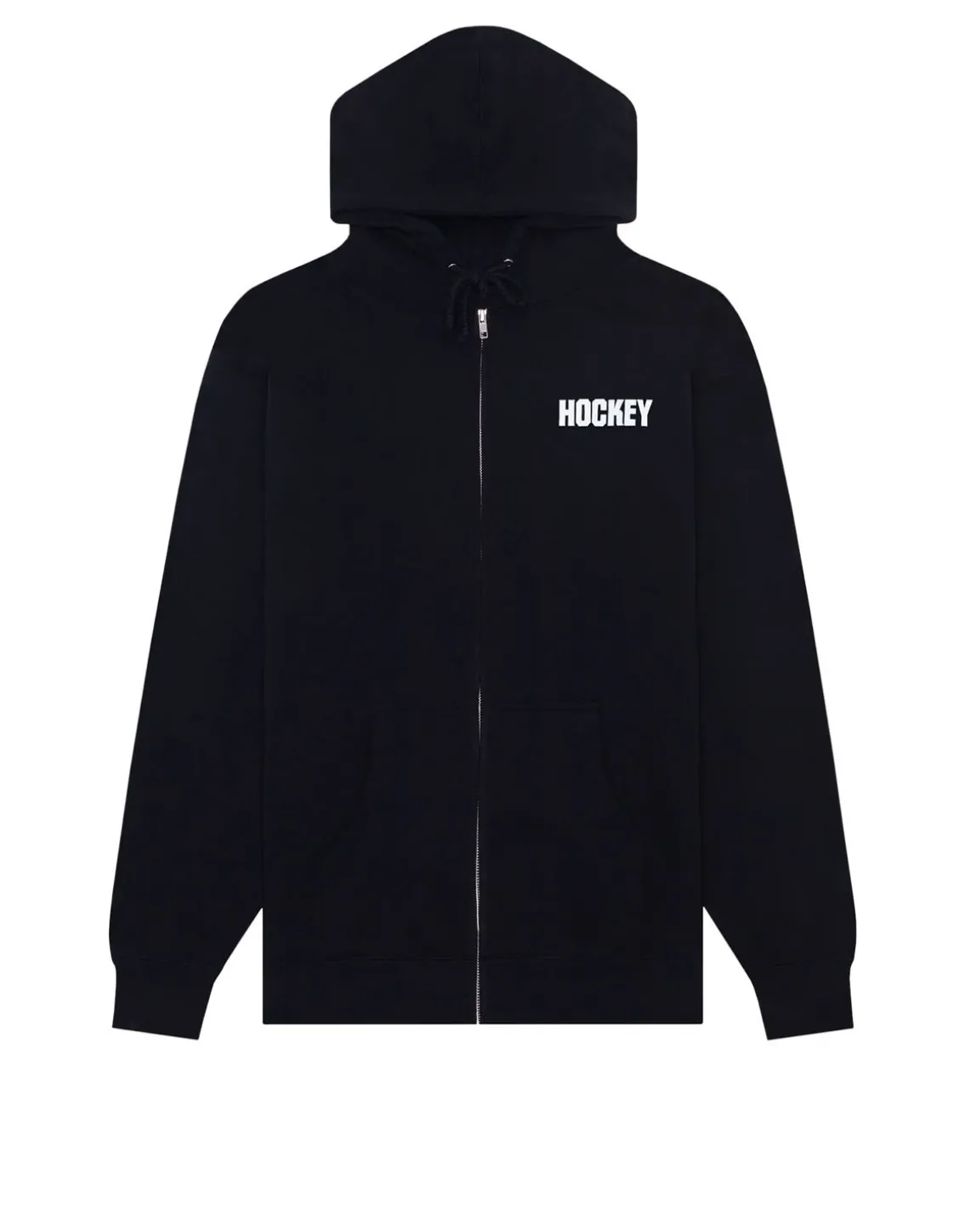 Undead Warrior Zip Up Hoodie