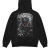 Undead Zip Hoodie