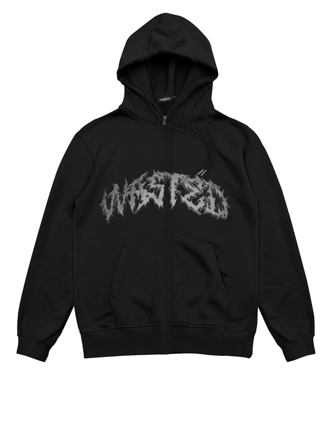Undead Zip Hoodie