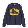 Underground Sweat