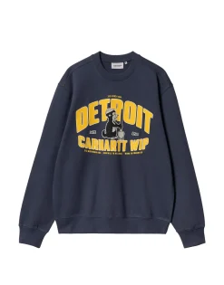 Underground Sweat