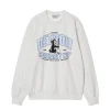 Underground Sweat