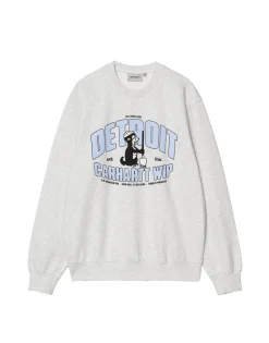 Underground Sweat