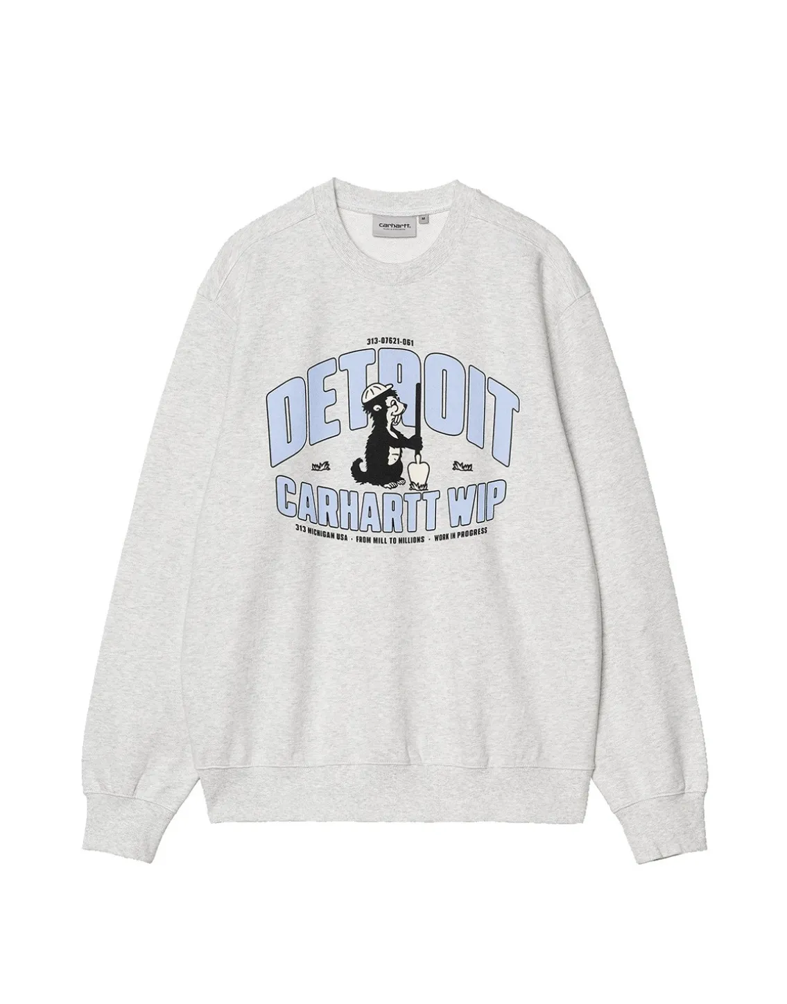 Underground Sweat