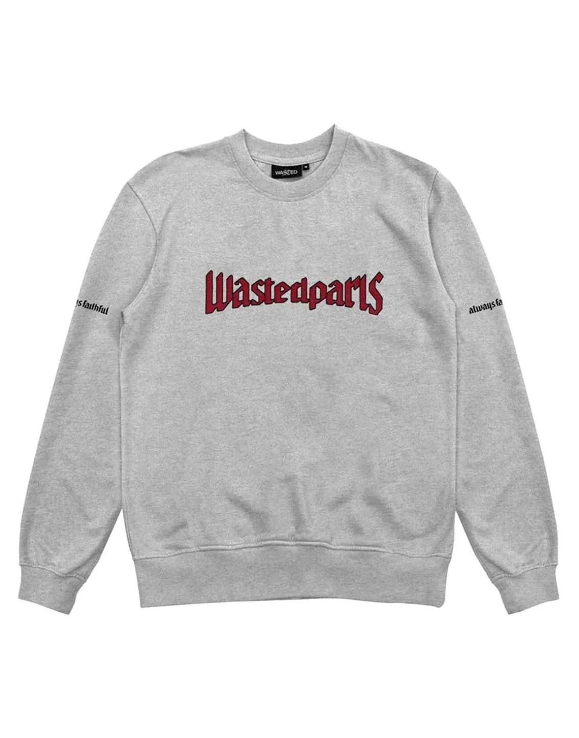 United Crewneck