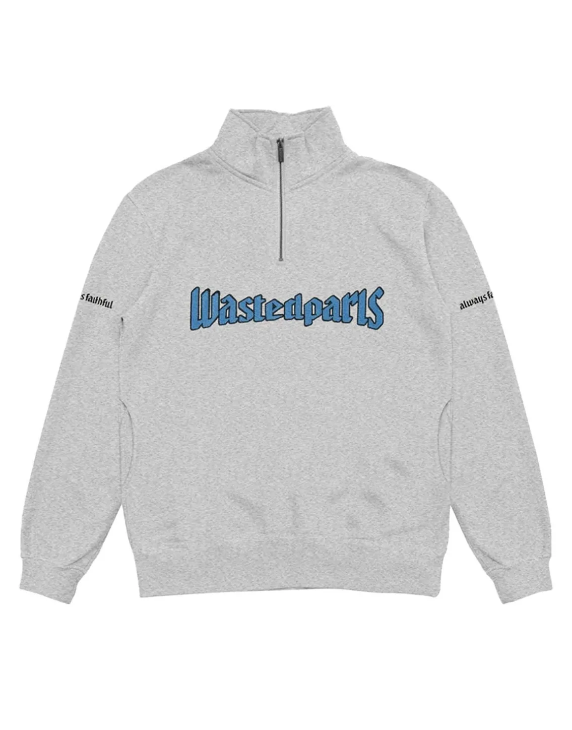 United Funnel Crewneck