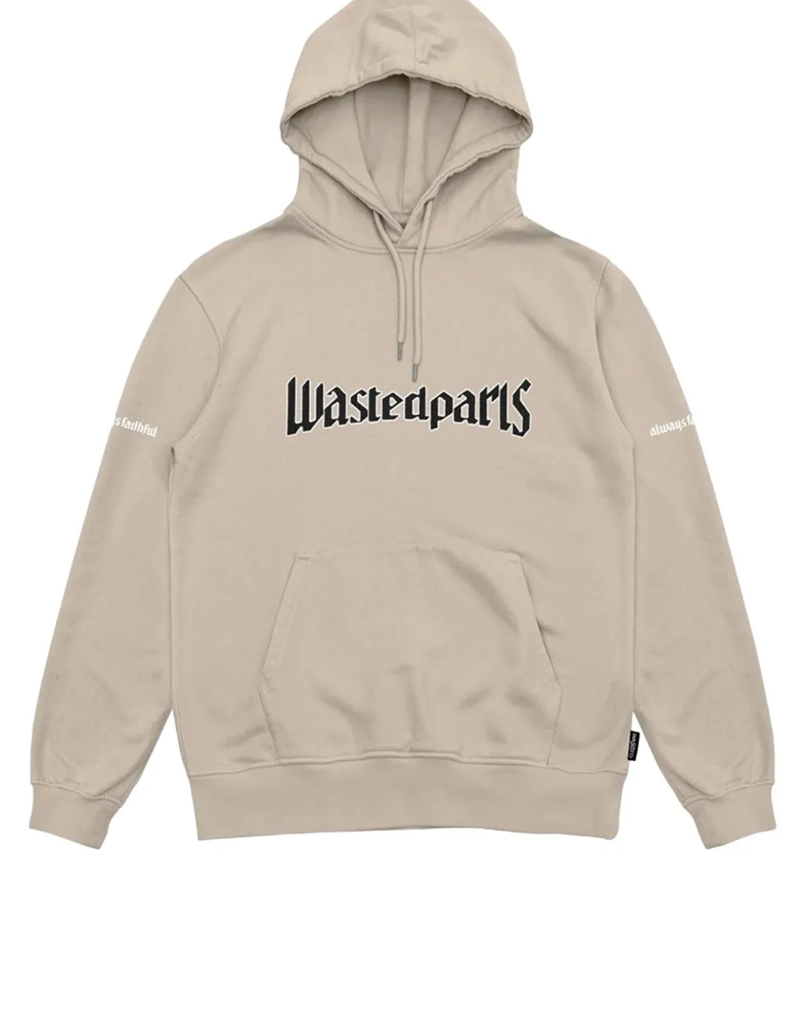 United Hoodie