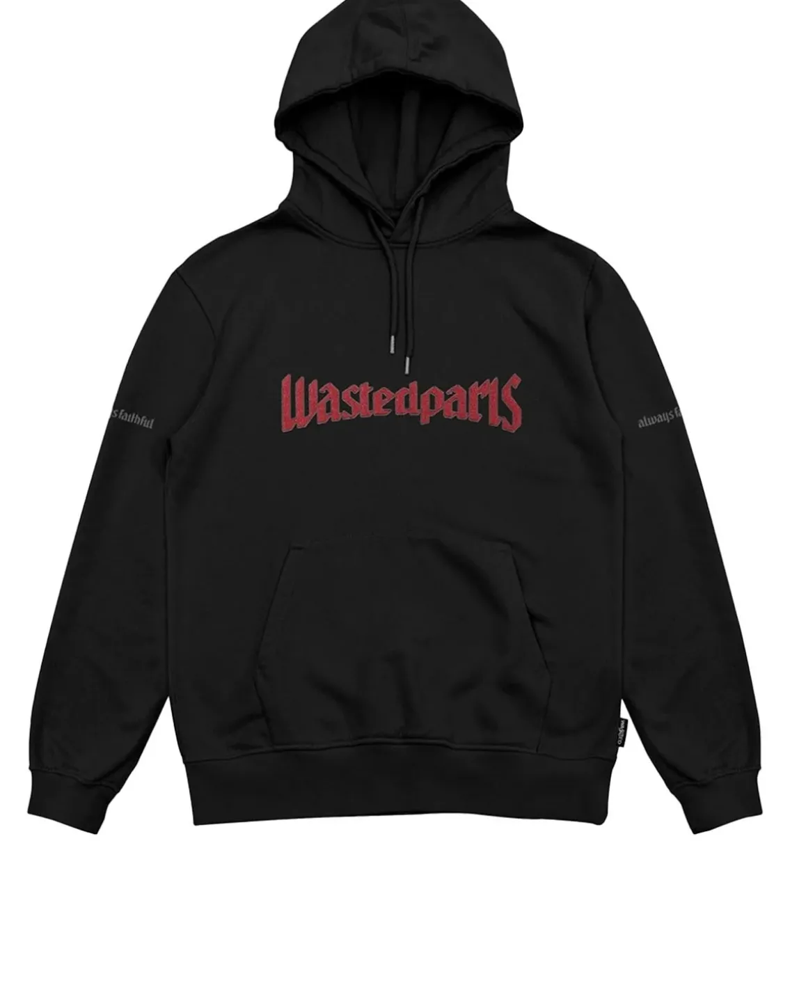 United Hoodie
