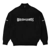 United Trucker Sweater