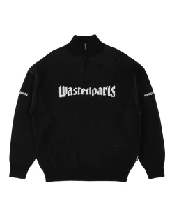 United Trucker Sweater