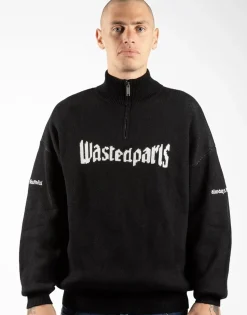 United Trucker Sweater