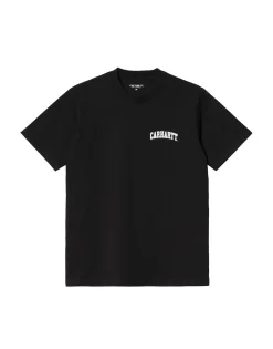 University Script S/S T-Shirt