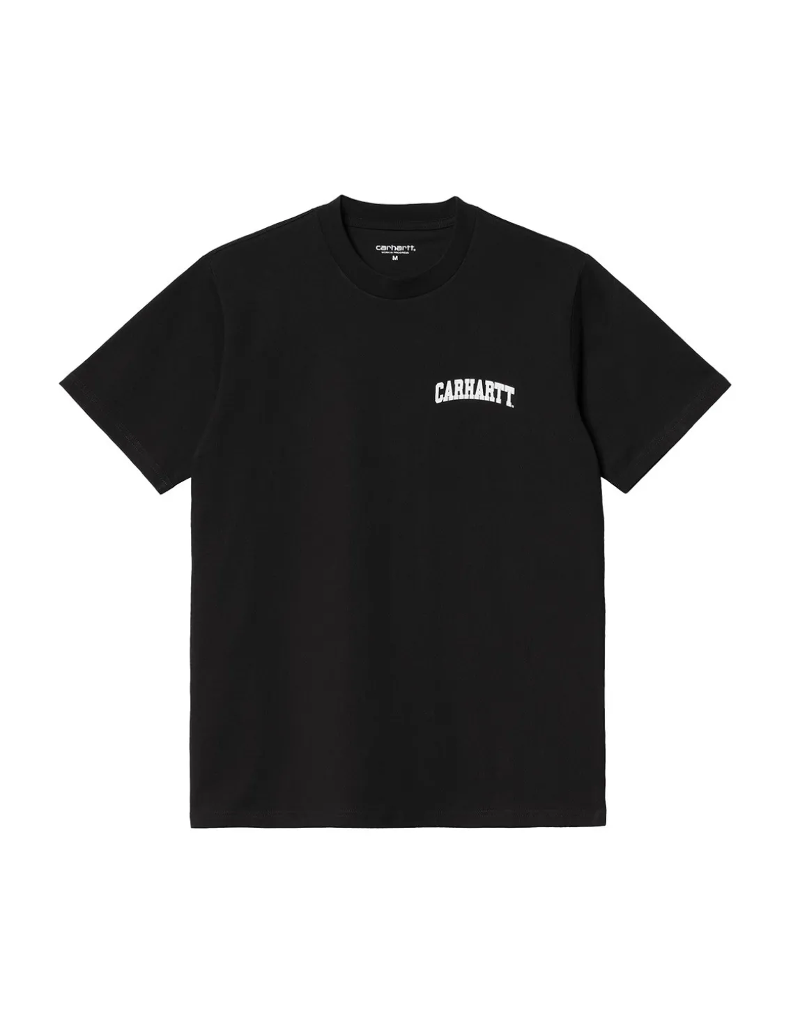 University Script S/S T-Shirt