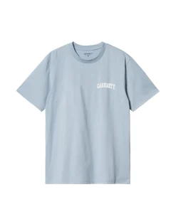 University Script S/S T-Shirt