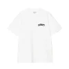 University Script S/S T-Shirt