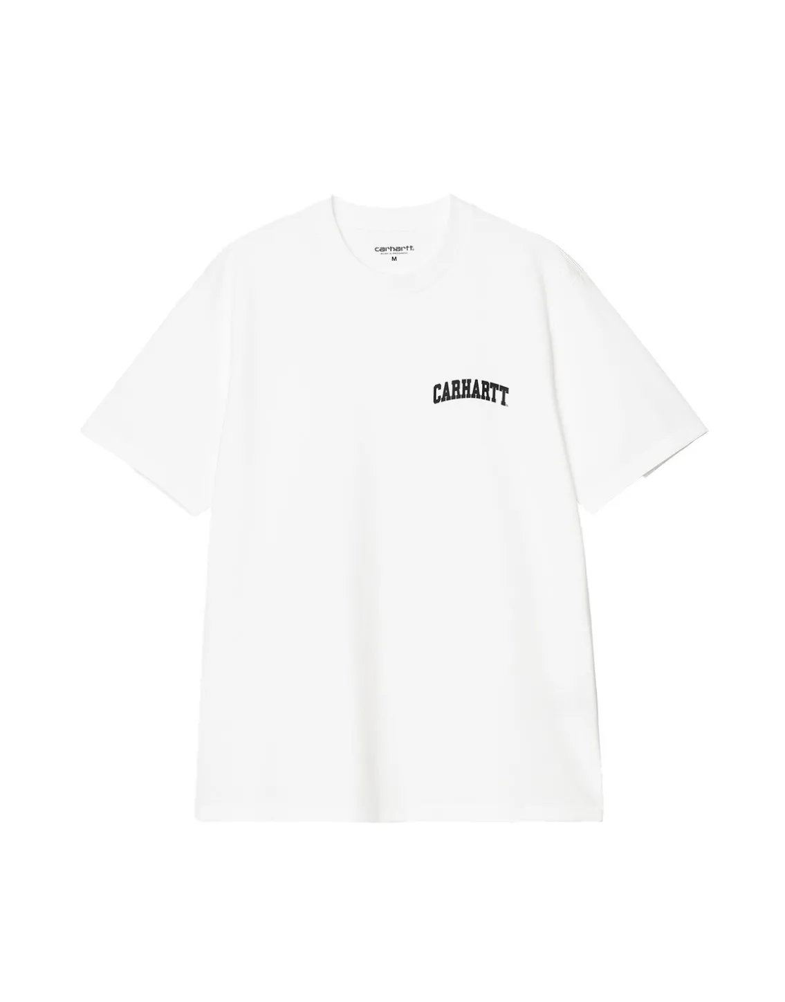 University Script S/S T-Shirt