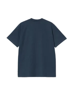 University Script S/S T-Shirt