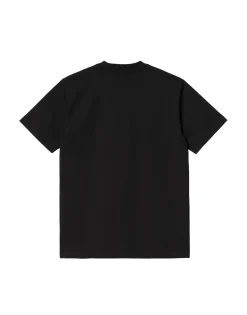University Script S/S T-Shirt
