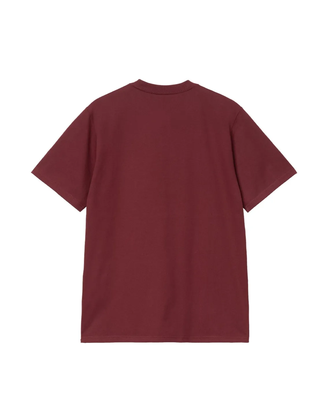 University Script S/S T-Shirt