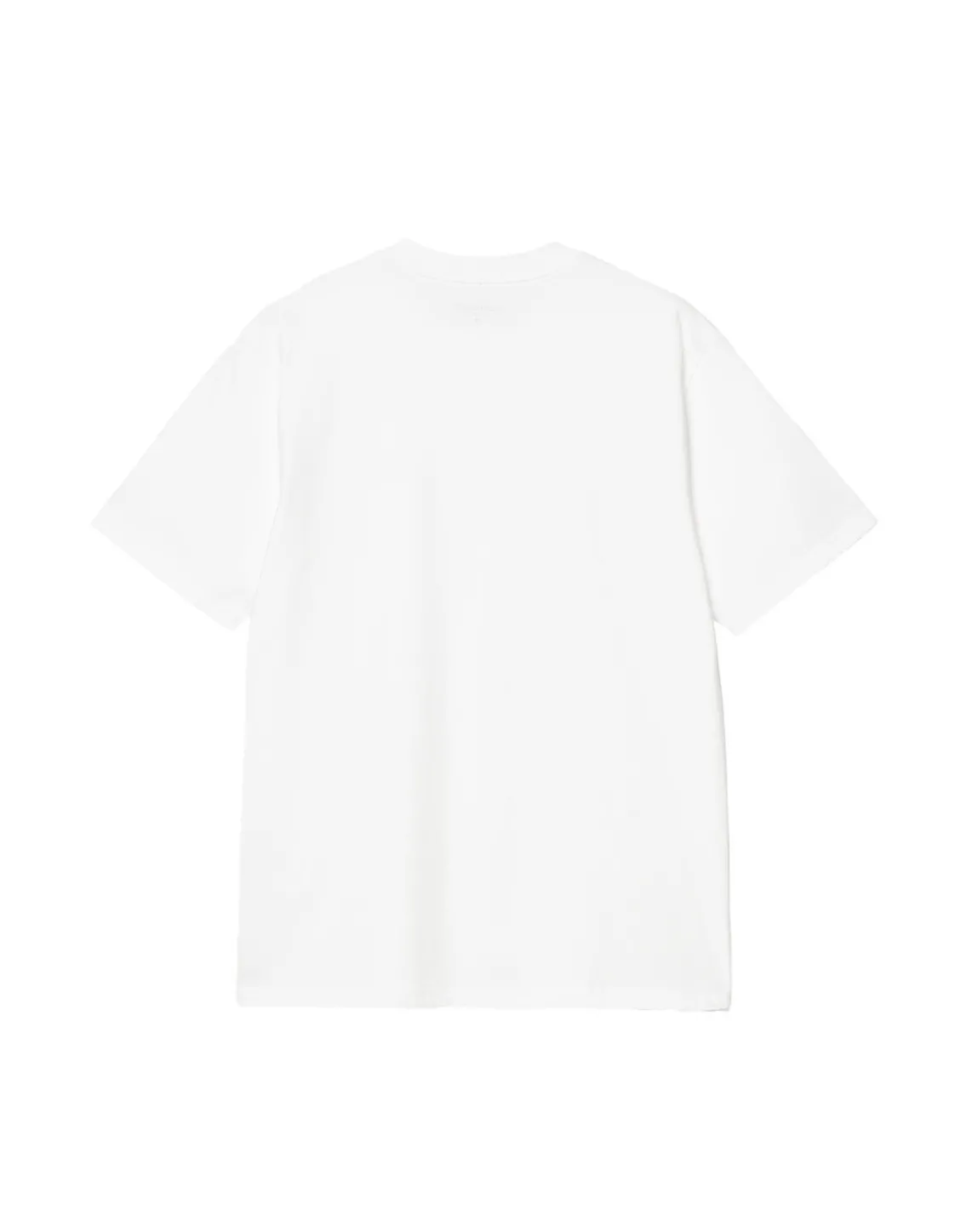 University Script S/S T-Shirt