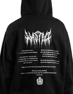 Vault Hoodie