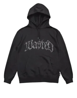 Venom Hoodie