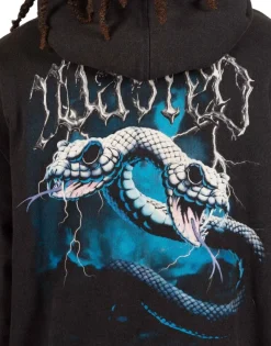 Venom Hoodie