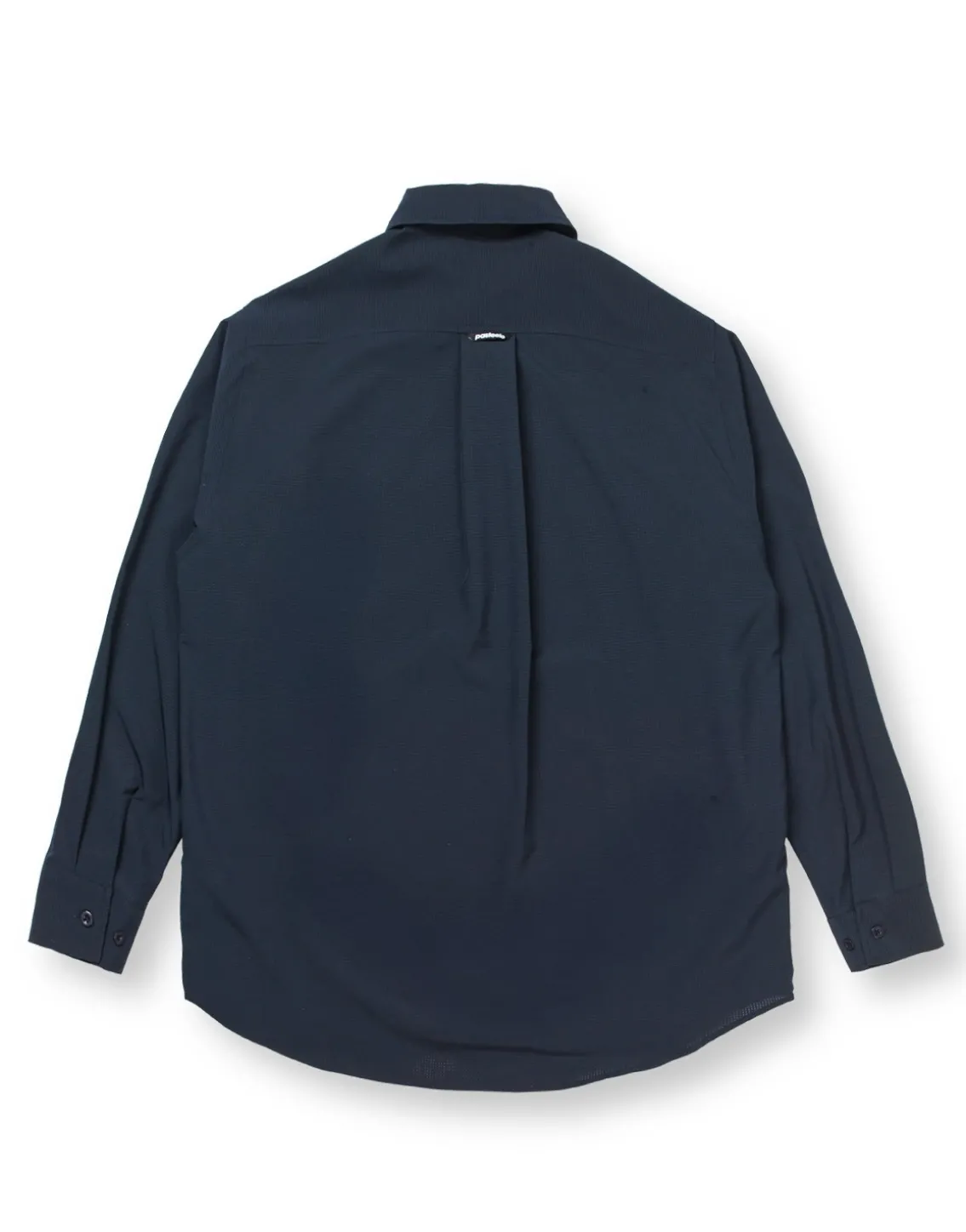 Ventilate Tech Shirt