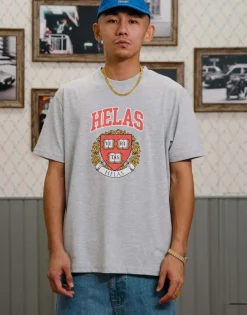 Veritas Tee