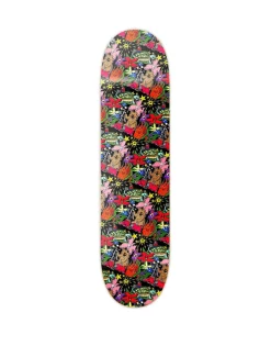 Villani Sketchy Deck