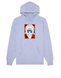 War On Ice Hoodie