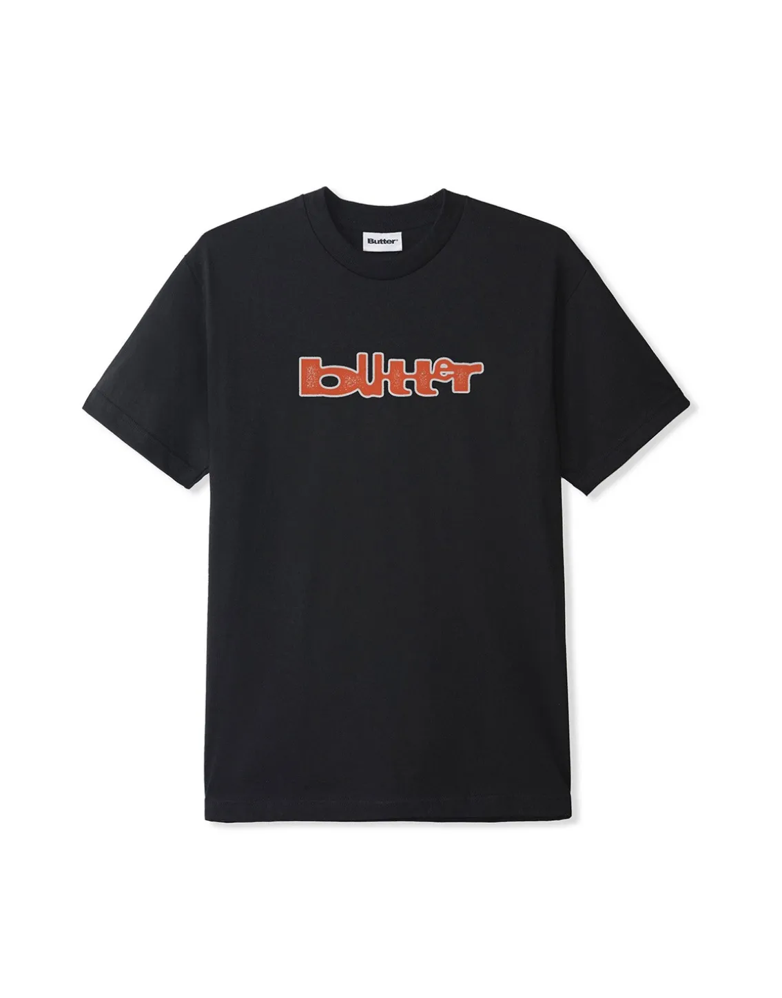Warped Tee