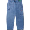Weathergear Heavyweight Denim Pants