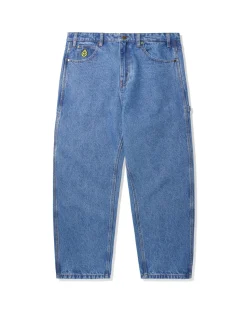 Weathergear Heavyweight Denim Pants