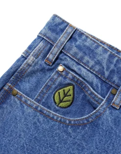 Weathergear Heavyweight Denim Pants