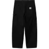 Wide Panel Pant