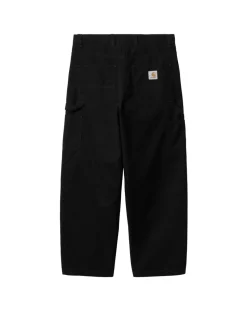 Wide Panel Pant