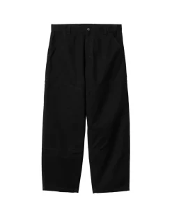 Wide Panel Pant