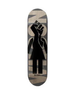 Wilson New Power Deck
